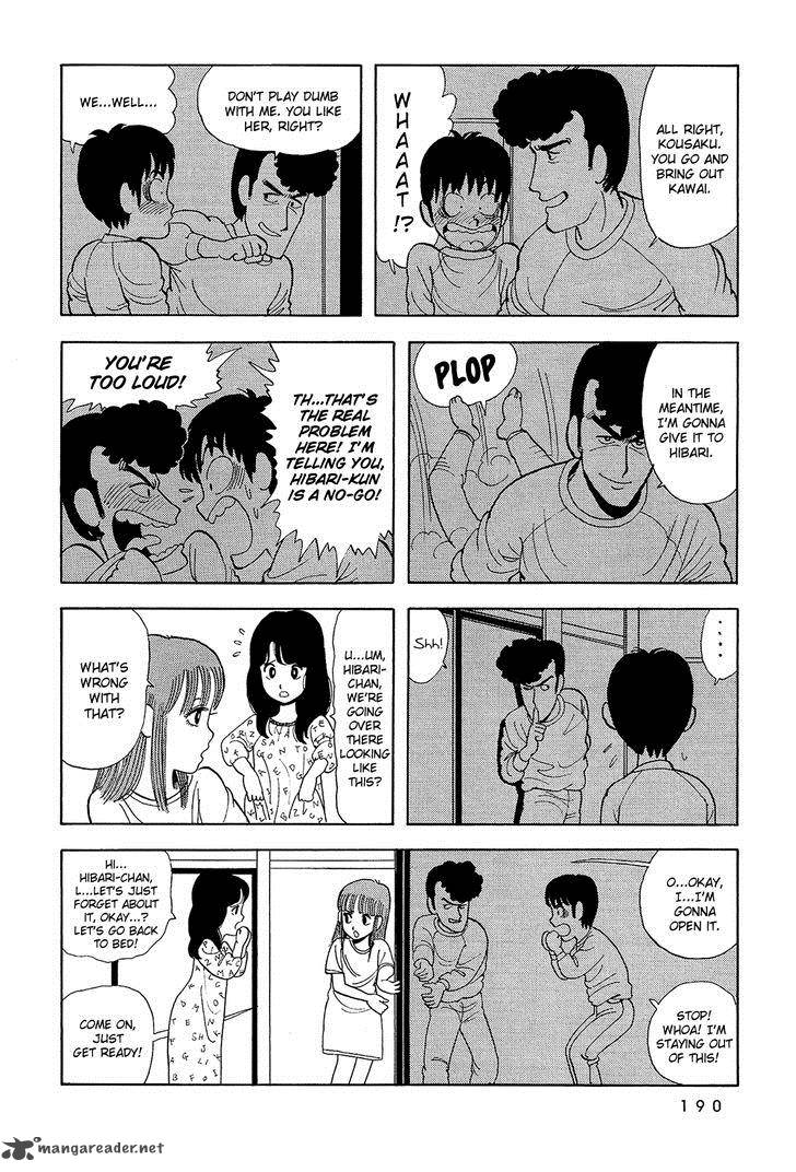 Stop Hibari Kun Chapter 12 Page 15