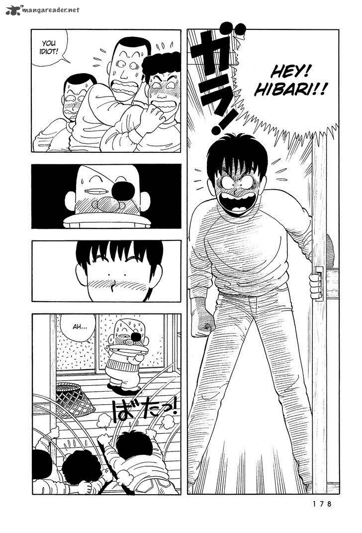 Stop Hibari Kun Chapter 12 Page 3