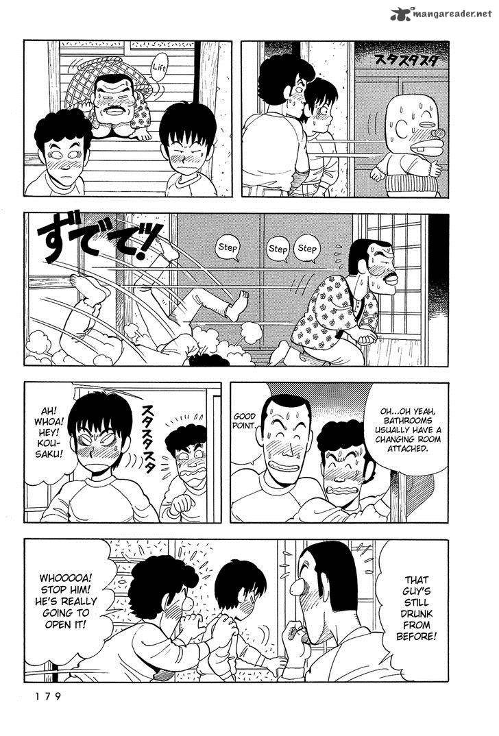 Stop Hibari Kun Chapter 12 Page 4