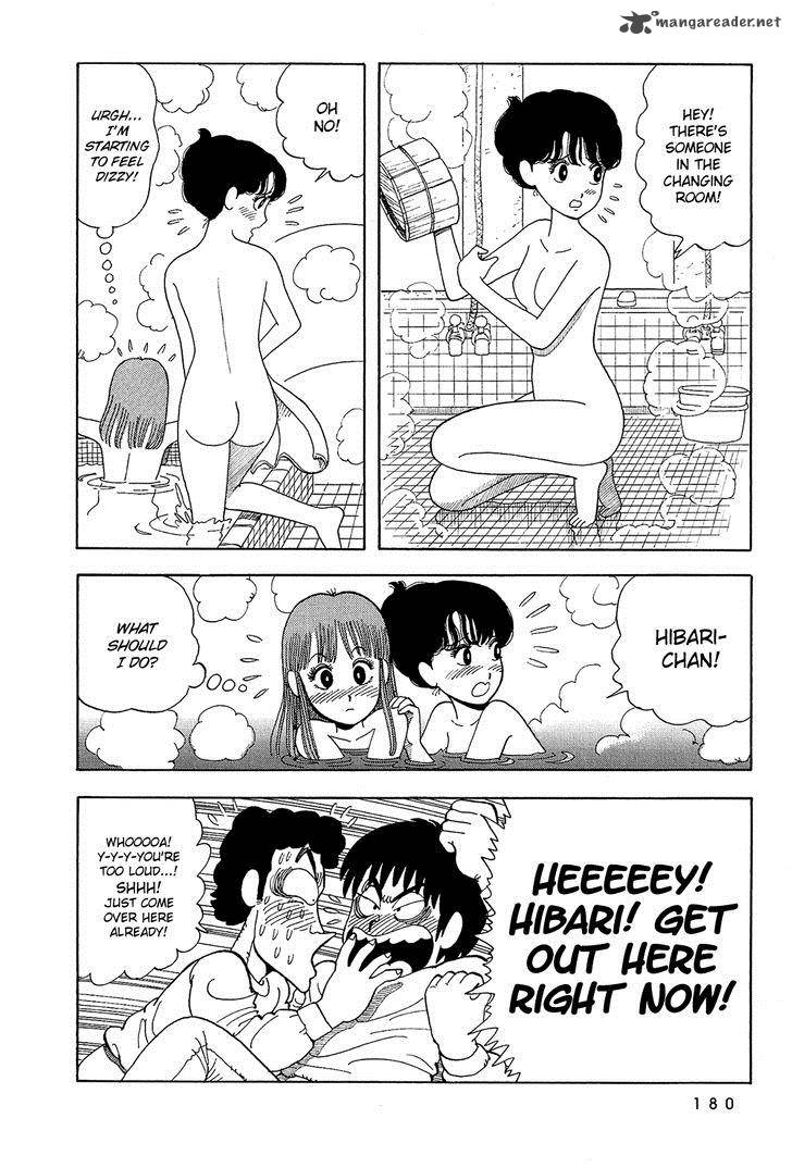 Stop Hibari Kun Chapter 12 Page 5