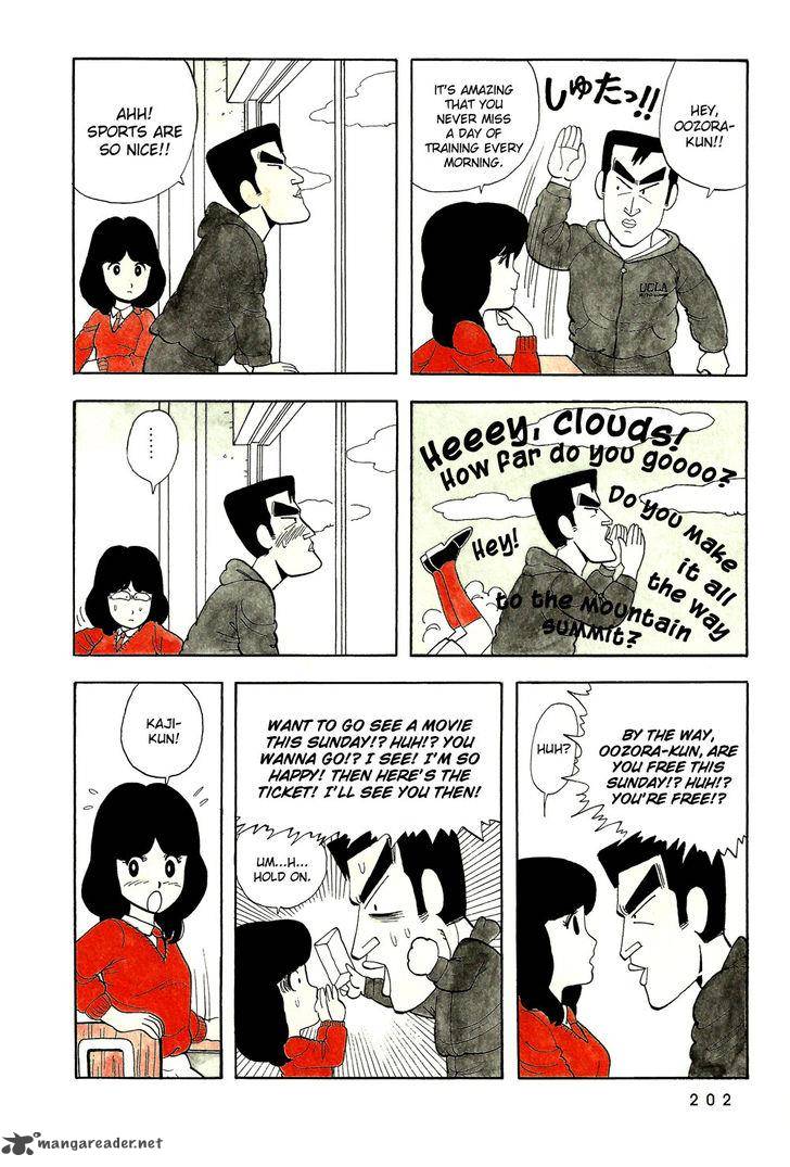 Stop Hibari Kun Chapter 13 Page 11