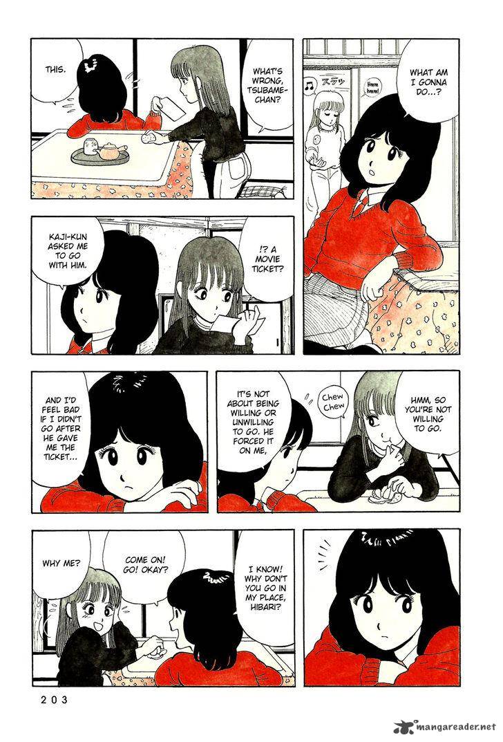 Stop Hibari Kun Chapter 13 Page 12