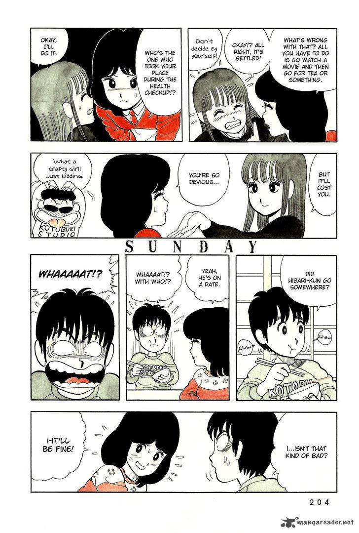 Stop Hibari Kun Chapter 13 Page 13