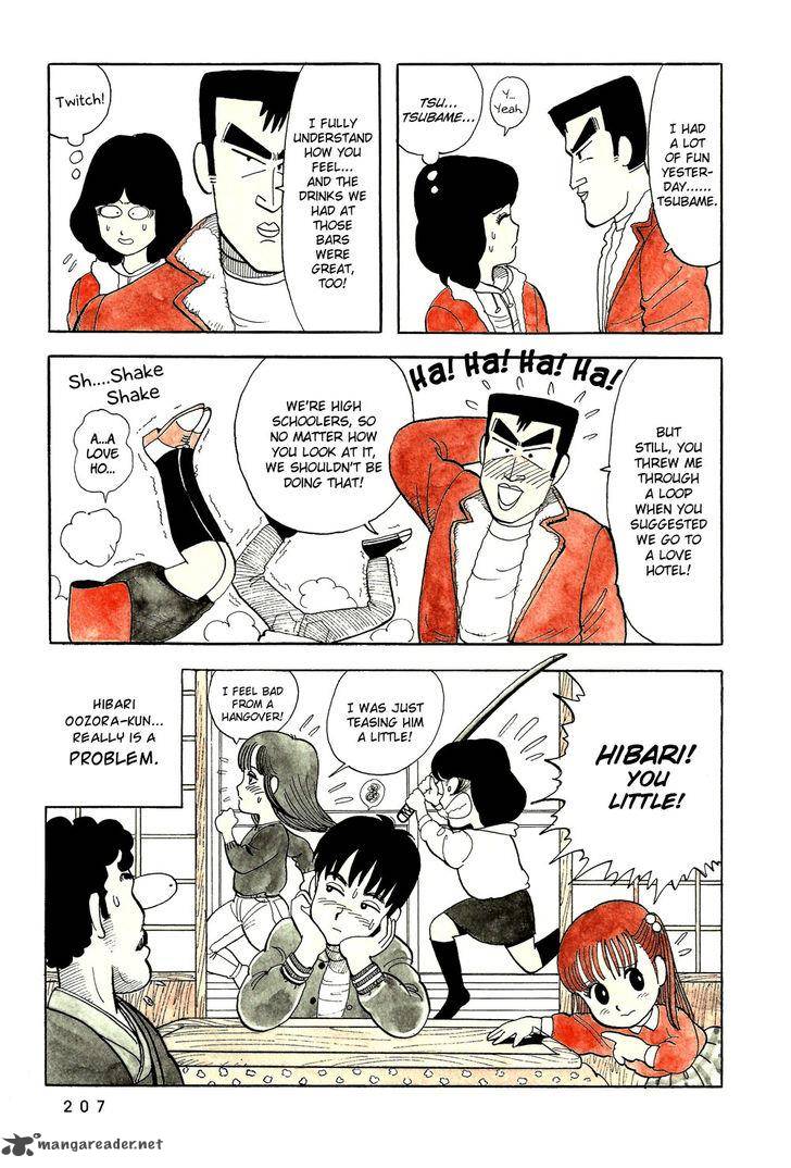 Stop Hibari Kun Chapter 13 Page 16