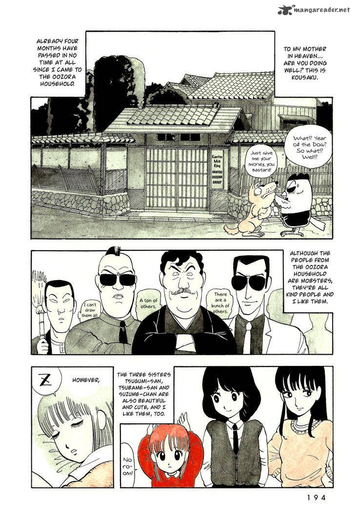 Stop Hibari Kun Chapter 13 Page 3