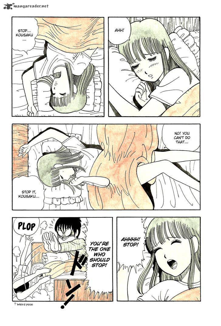 Stop Hibari Kun Chapter 13 Page 4