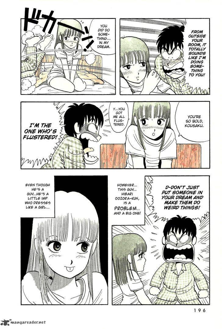 Stop Hibari Kun Chapter 13 Page 5