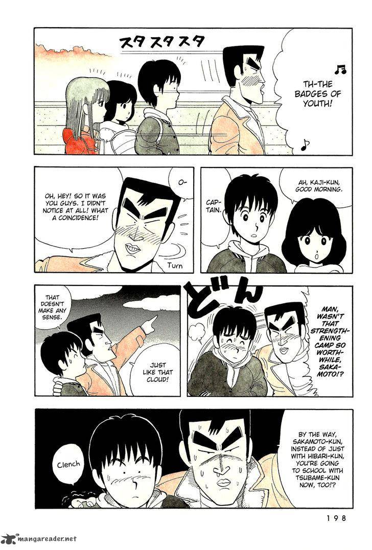 Stop Hibari Kun Chapter 13 Page 7