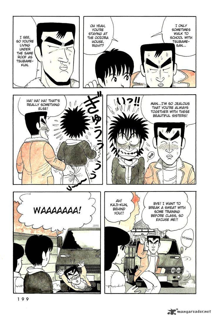 Stop Hibari Kun Chapter 13 Page 8