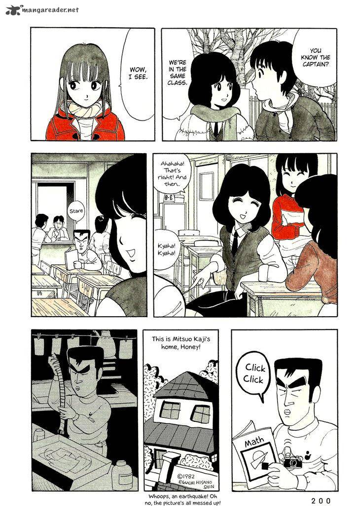 Stop Hibari Kun Chapter 13 Page 9