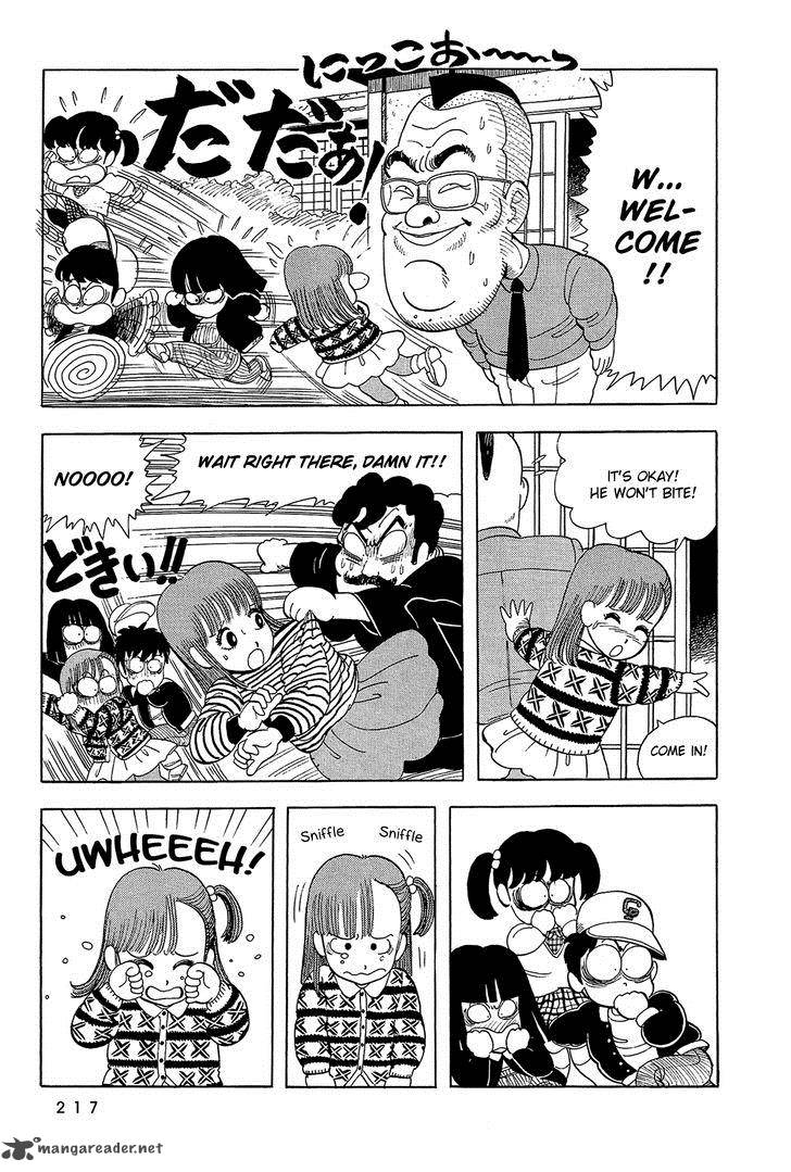 Stop Hibari Kun Chapter 14 Page 10