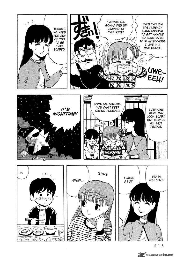 Stop Hibari Kun Chapter 14 Page 11