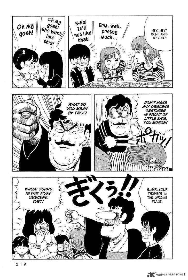 Stop Hibari Kun Chapter 14 Page 12