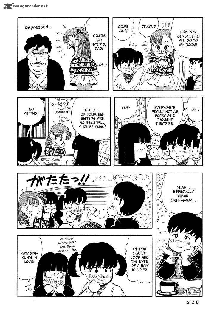 Stop Hibari Kun Chapter 14 Page 13