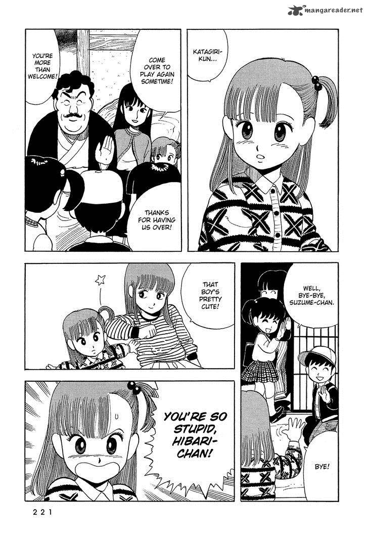 Stop Hibari Kun Chapter 14 Page 14