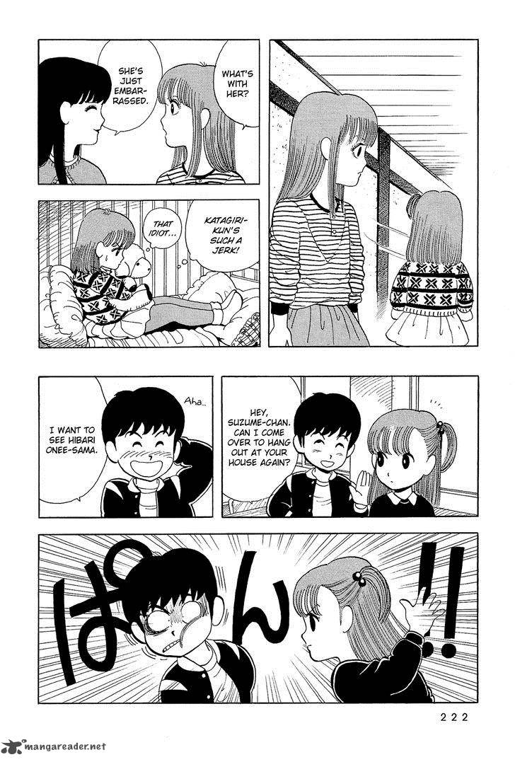 Stop Hibari Kun Chapter 14 Page 15