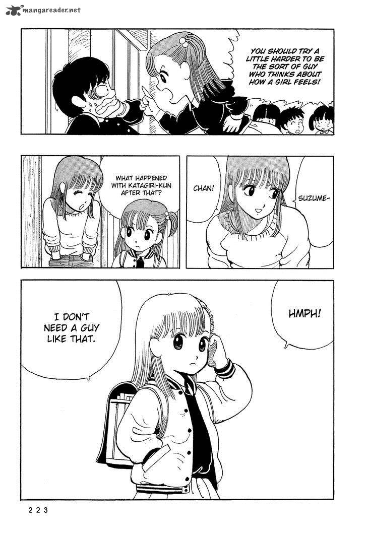 Stop Hibari Kun Chapter 14 Page 16