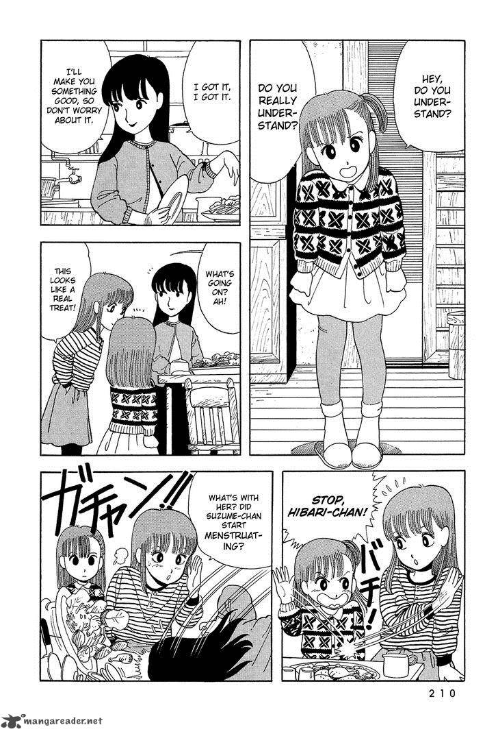 Stop Hibari Kun Chapter 14 Page 3