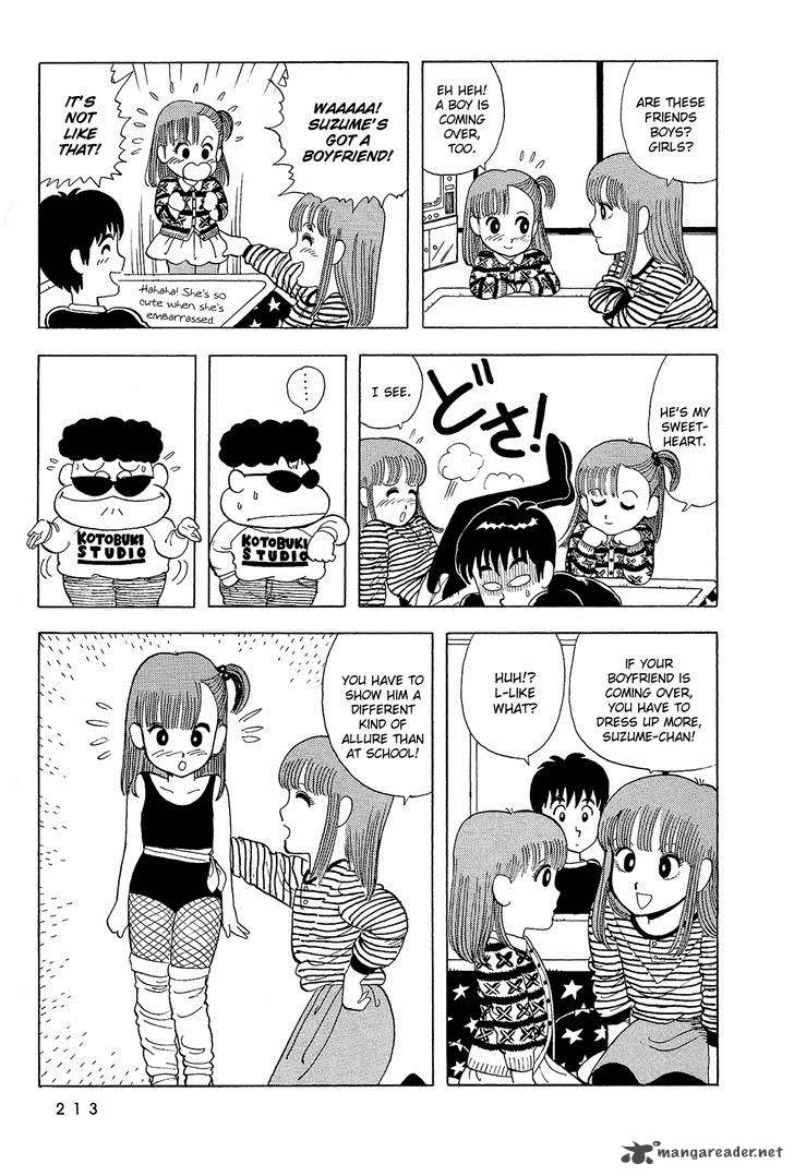 Stop Hibari Kun Chapter 14 Page 6