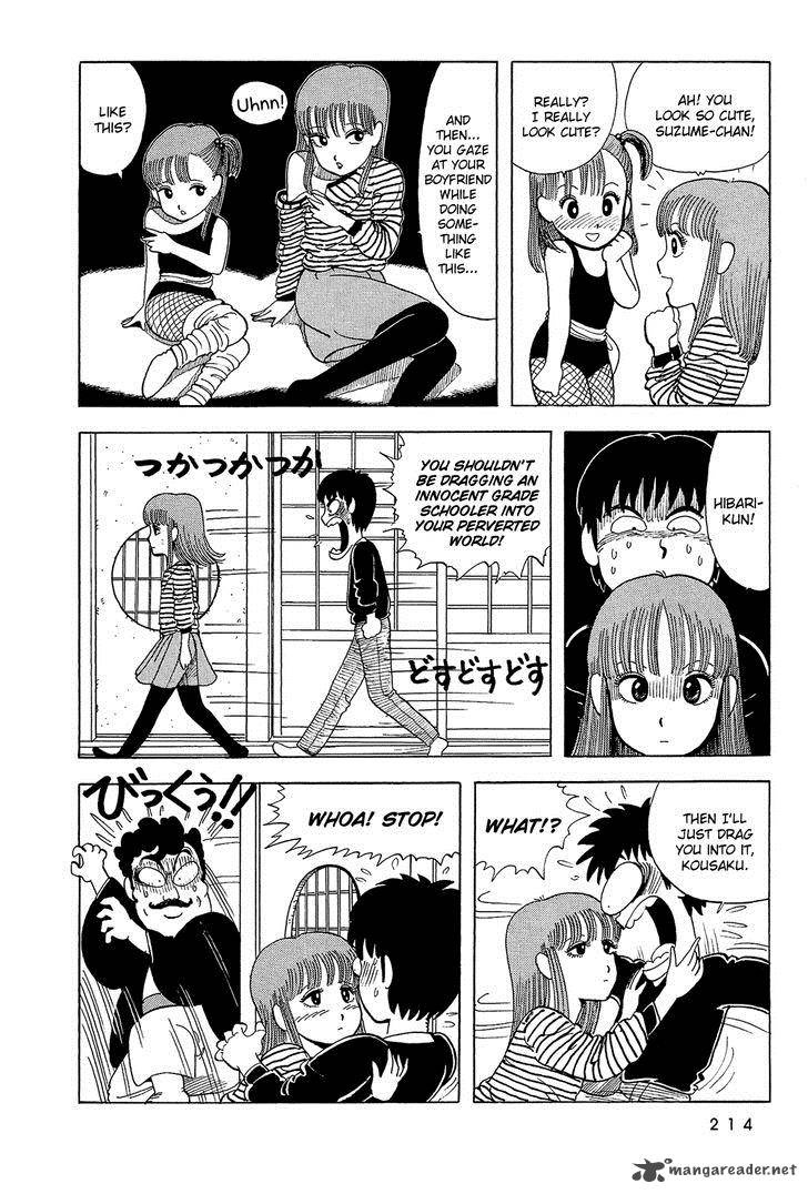 Stop Hibari Kun Chapter 14 Page 7