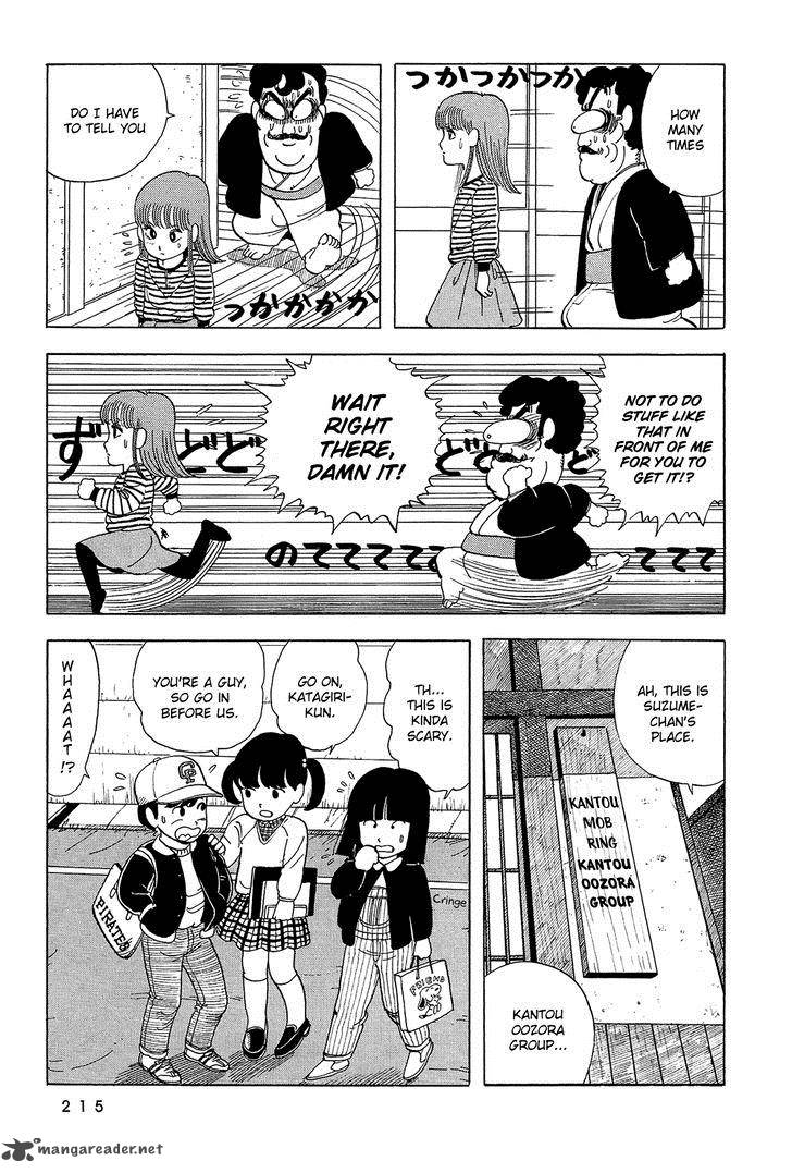 Stop Hibari Kun Chapter 14 Page 8