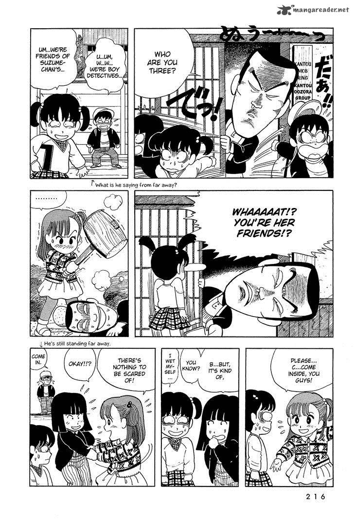 Stop Hibari Kun Chapter 14 Page 9