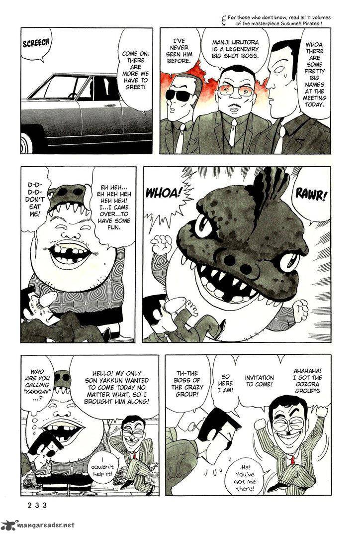 Stop Hibari Kun Chapter 15 Page 10