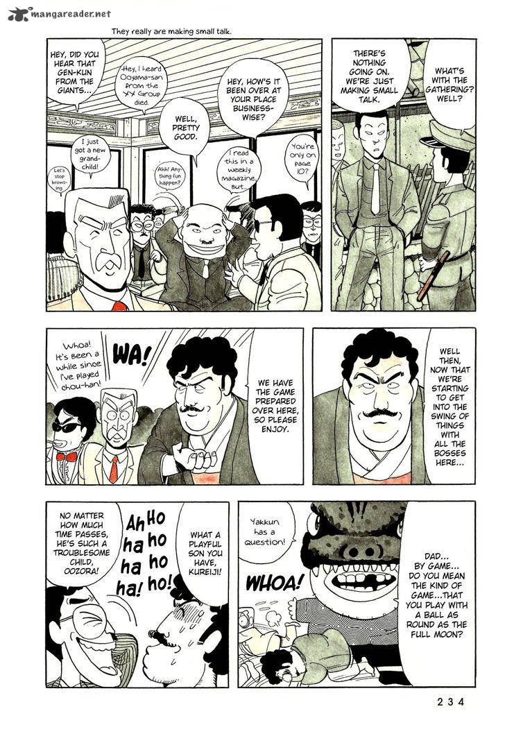 Stop Hibari Kun Chapter 15 Page 11