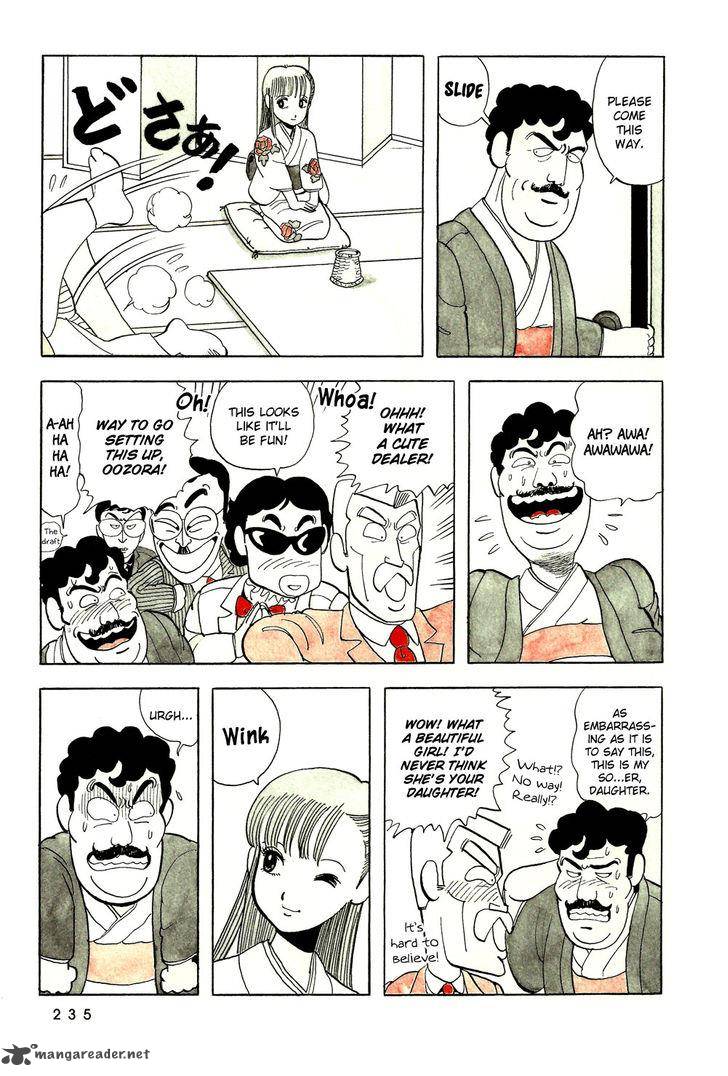Stop Hibari Kun Chapter 15 Page 12
