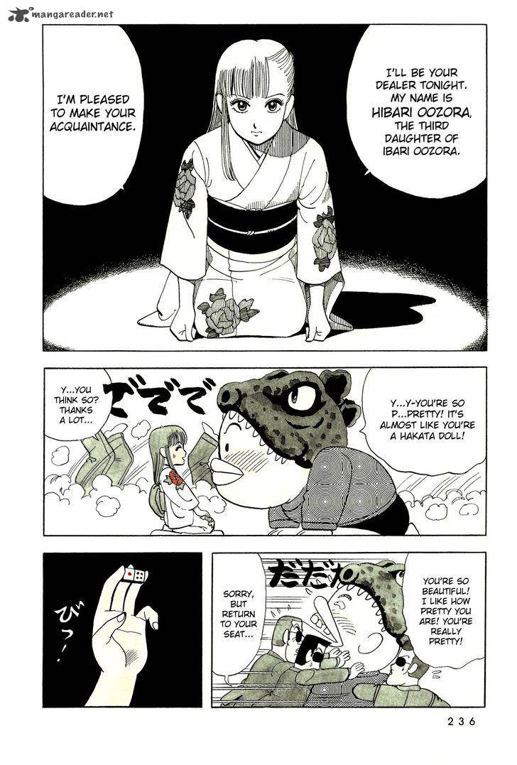 Stop Hibari Kun Chapter 15 Page 13