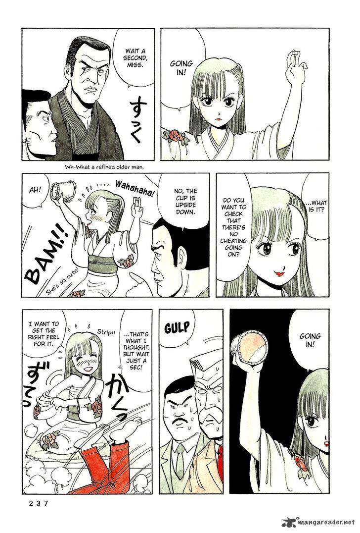 Stop Hibari Kun Chapter 15 Page 14