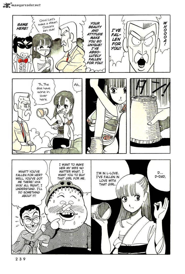 Stop Hibari Kun Chapter 15 Page 16