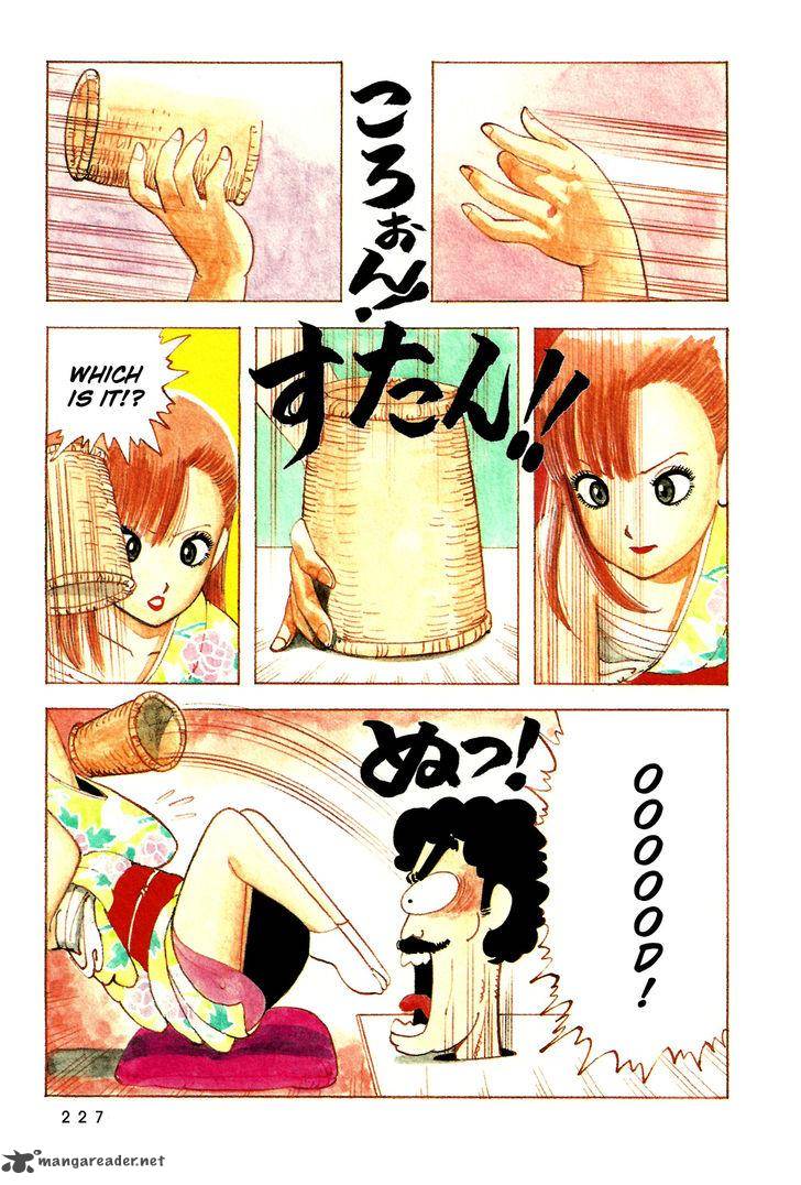 Stop Hibari Kun Chapter 15 Page 4