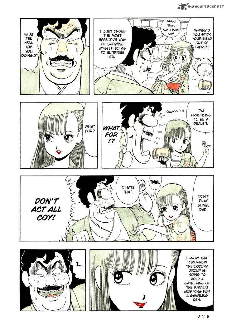 Stop Hibari Kun Chapter 15 Page 5