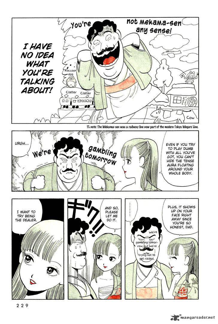 Stop Hibari Kun Chapter 15 Page 6