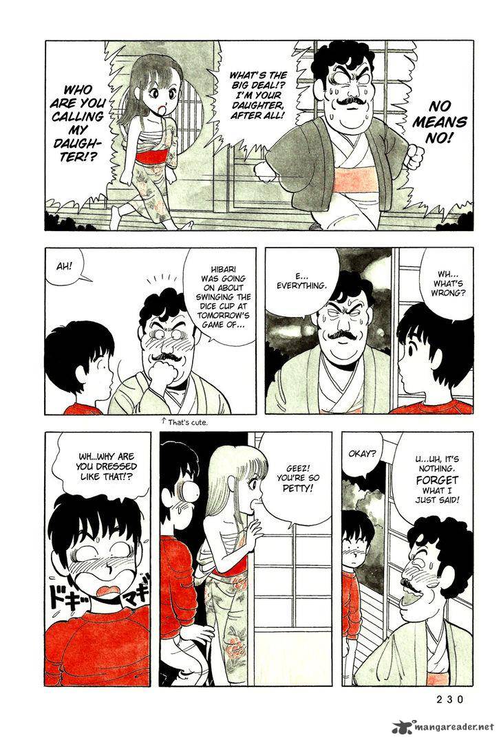Stop Hibari Kun Chapter 15 Page 7