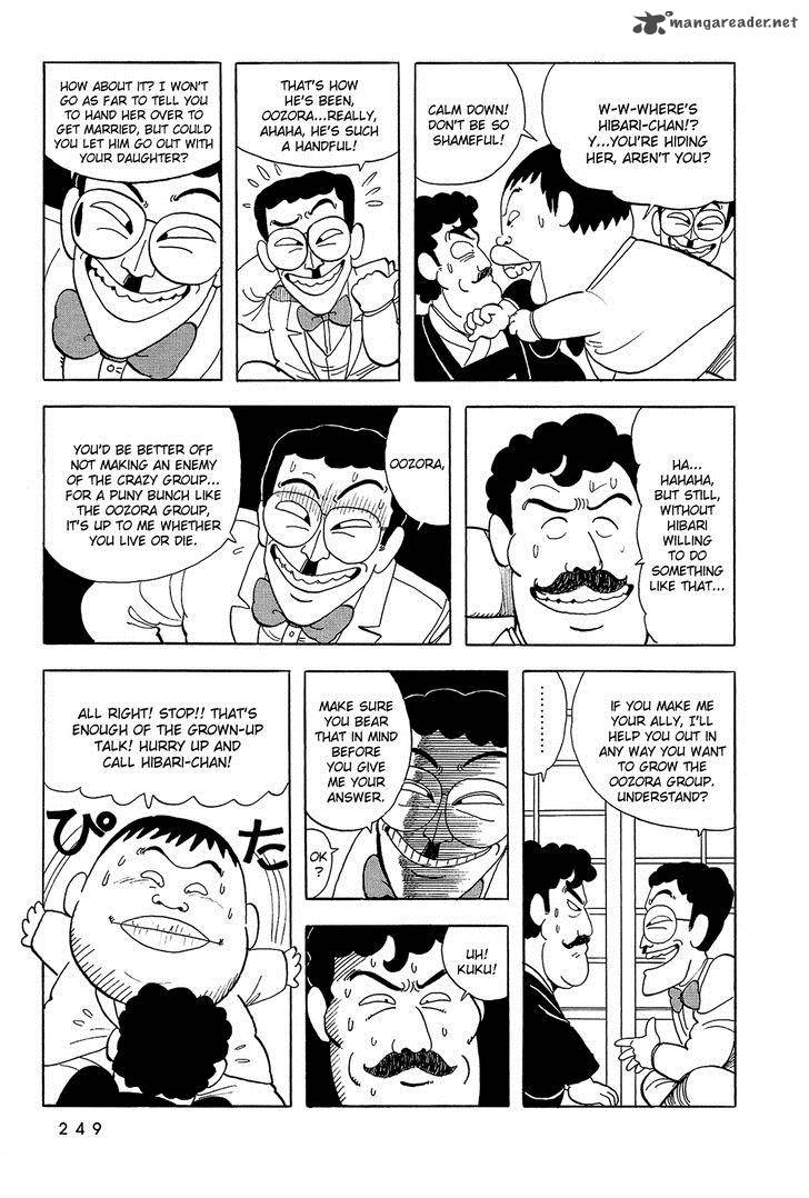 Stop Hibari Kun Chapter 16 Page 10