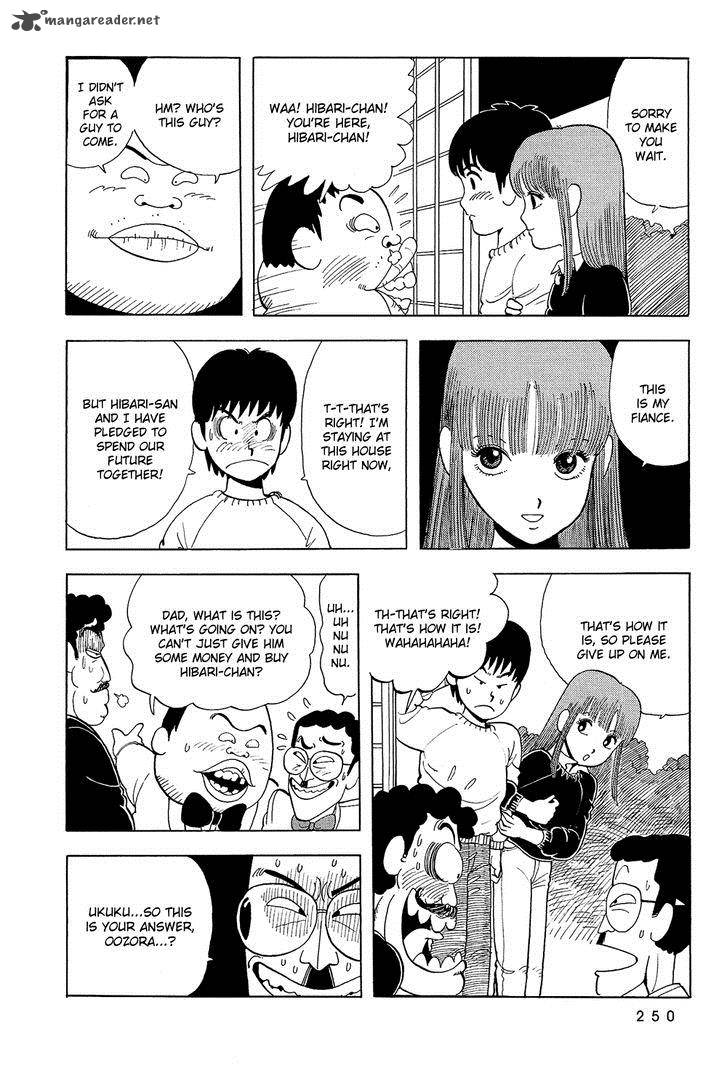 Stop Hibari Kun Chapter 16 Page 11