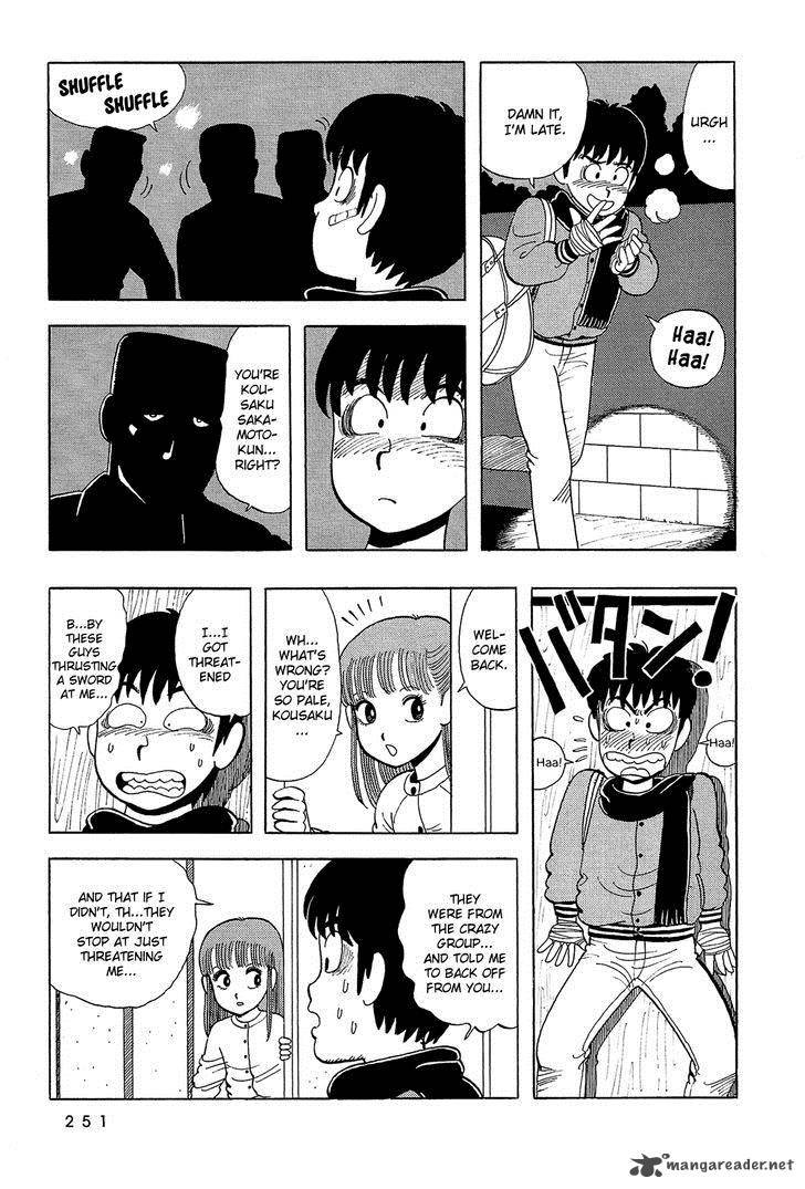 Stop Hibari Kun Chapter 16 Page 12