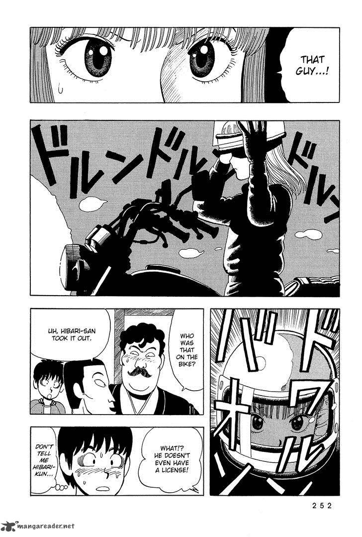 Stop Hibari Kun Chapter 16 Page 13