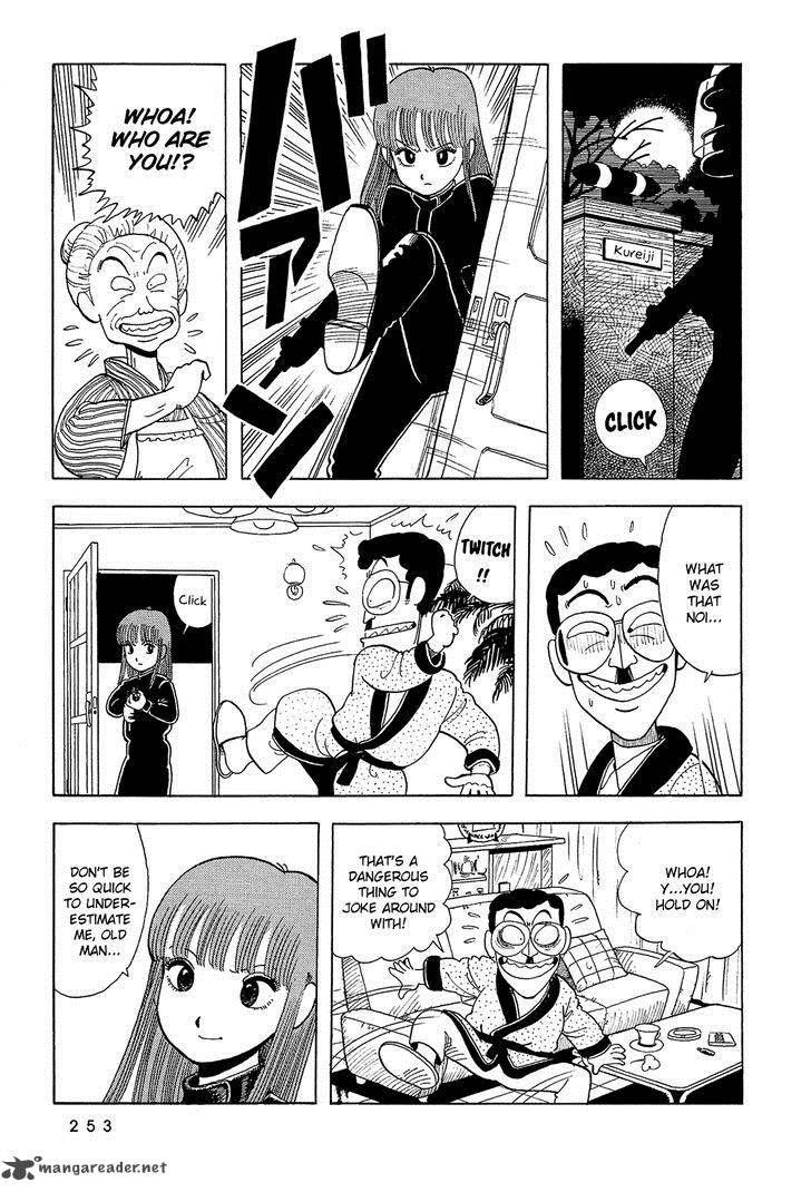 Stop Hibari Kun Chapter 16 Page 14