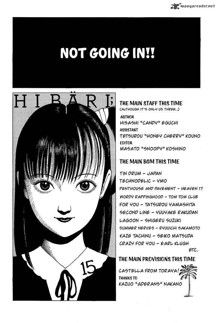 Stop Hibari Kun Chapter 16 Page 2