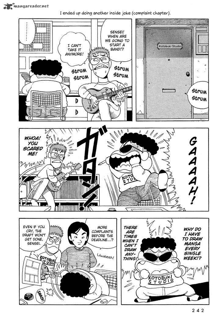 Stop Hibari Kun Chapter 16 Page 3