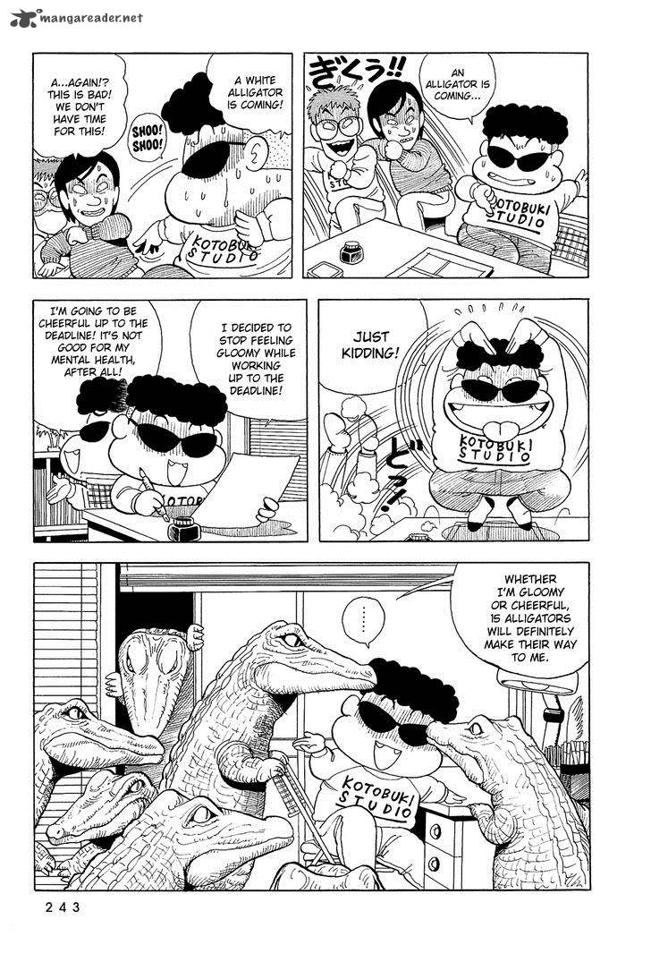 Stop Hibari Kun Chapter 16 Page 4