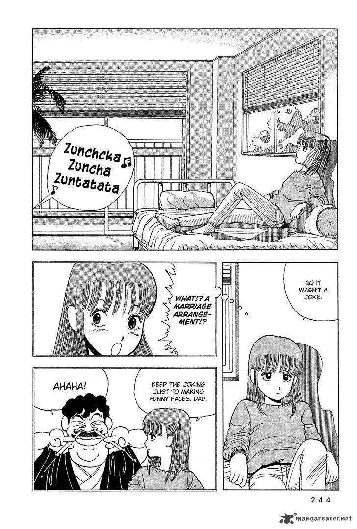 Stop Hibari Kun Chapter 16 Page 5