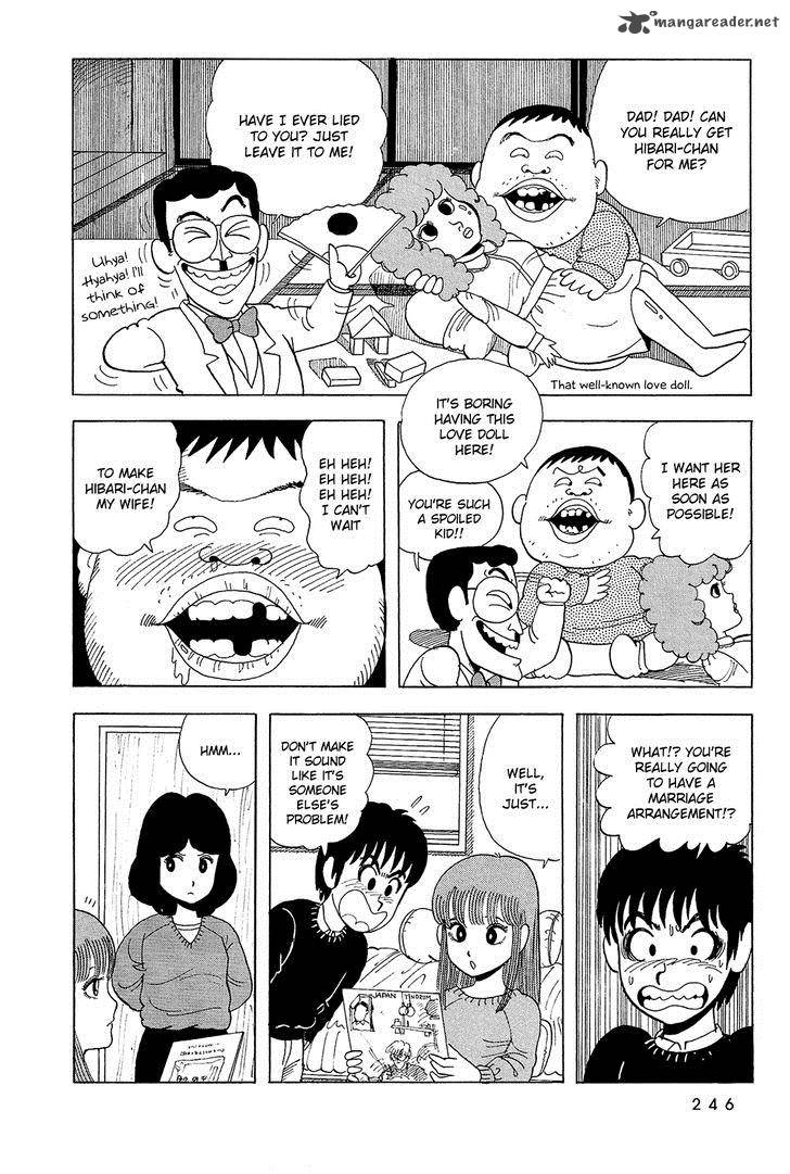 Stop Hibari Kun Chapter 16 Page 7