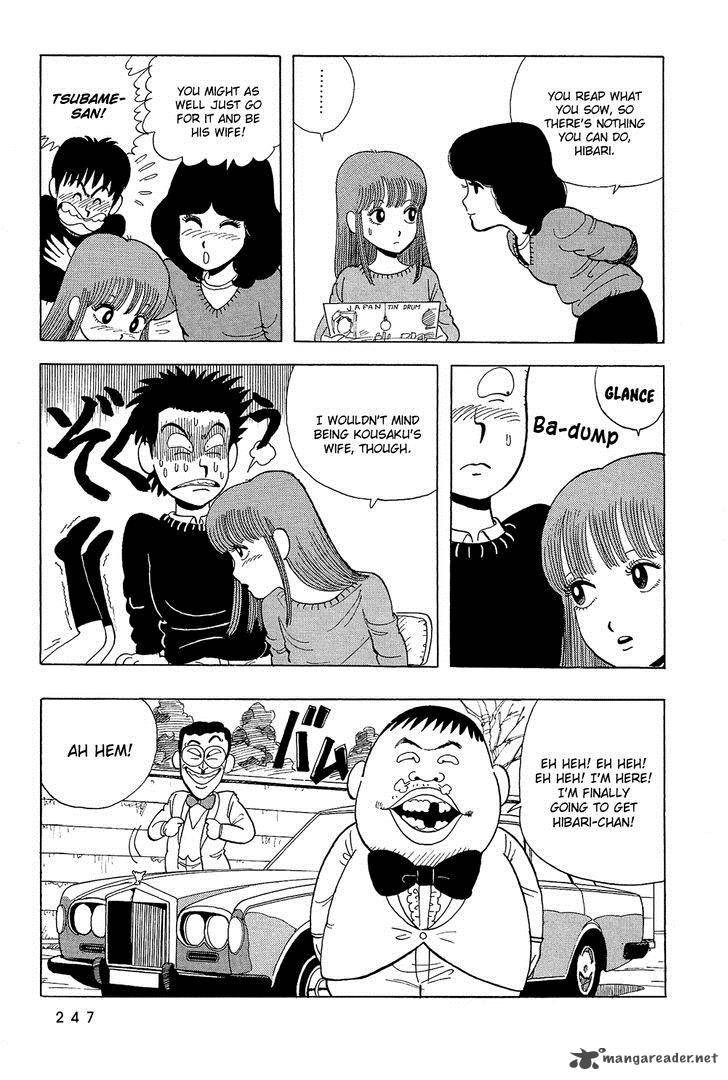Stop Hibari Kun Chapter 16 Page 8