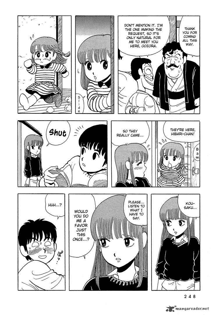 Stop Hibari Kun Chapter 16 Page 9