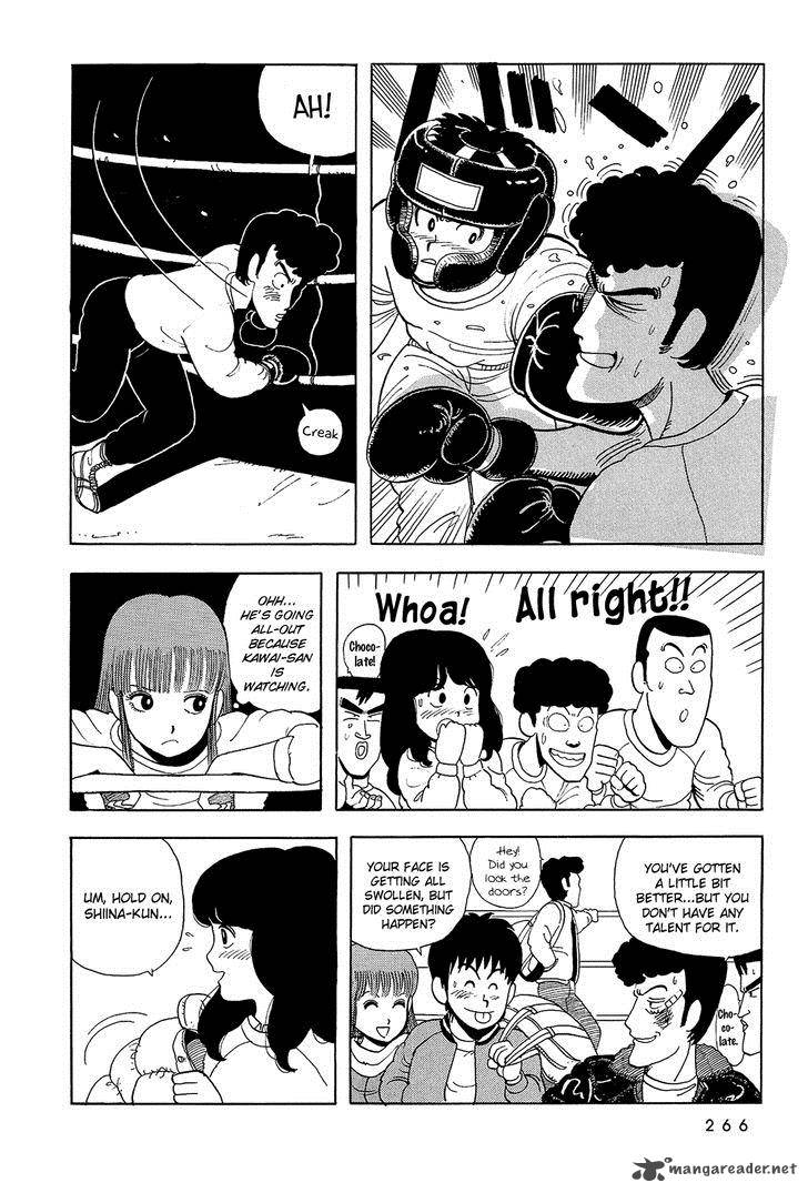 Stop Hibari Kun Chapter 17 Page 11