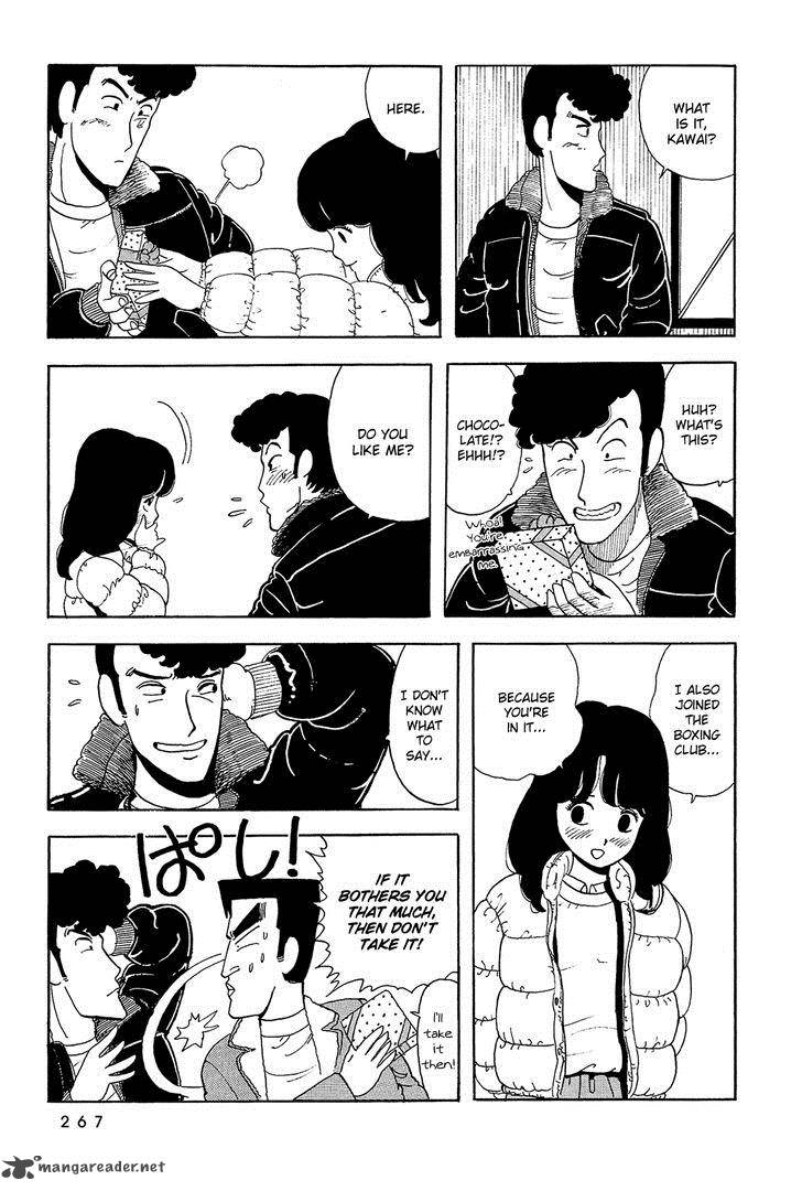 Stop Hibari Kun Chapter 17 Page 12